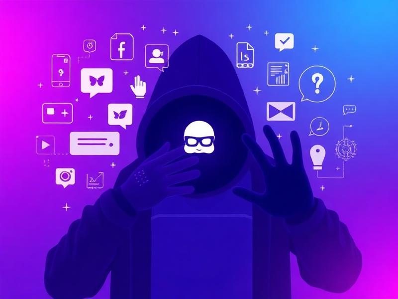 Cybercrime