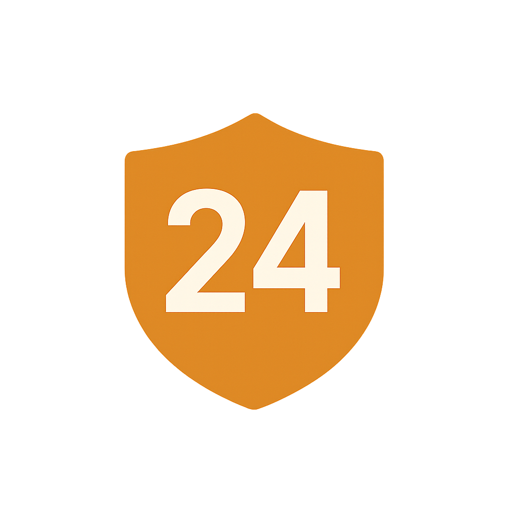 Anlegerrechte24 Logo
